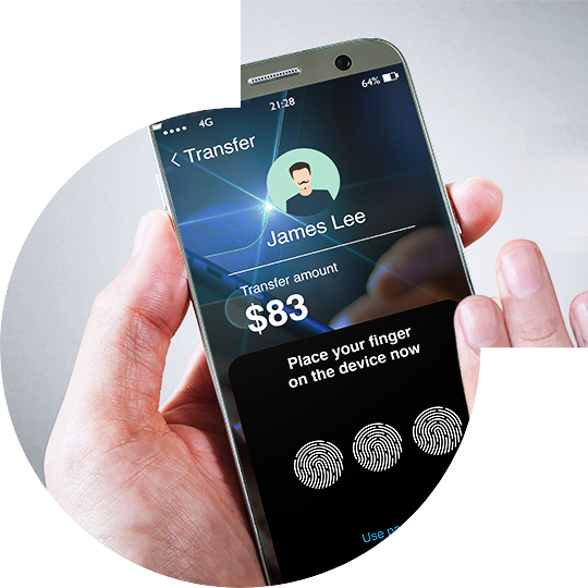 金年会- 金字招牌新一代全系列感测技术<br>为智慧应用场域带来人机沟通全新体验