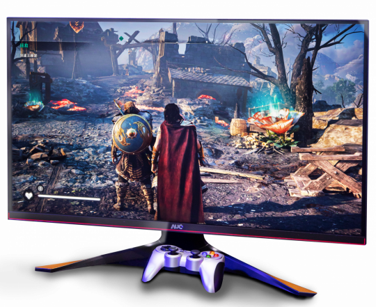 金年会- 金字招牌先进护眼显示技术可在多元应用领域展现精致影像<br>同时善待灵魂之窗